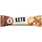 Keto On the go bar 35 g – Zboží Mobilmania