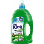 Herr Klee Universal prací gel 4,035 l 123 PD – Zboží Mobilmania