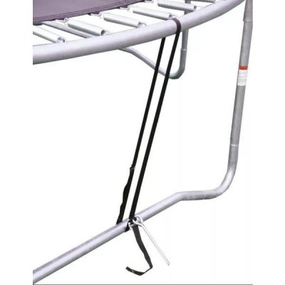 Spartan Kotvící sada pro pozemní trampolínu – Zboží Mobilmania