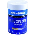 Holmenkol stoupací vosk modrý speciál 45 g – Hledejceny.cz