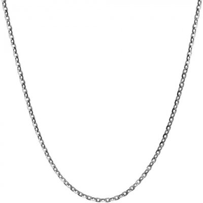 Zlaton Řetízek bílé zlato 000061902251 – Zbozi.Blesk.cz