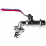 TES Ventil zahradní 1/2" PP0911 – Sleviste.cz