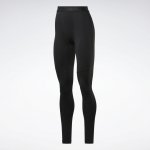 Reebok Legíny Workout Ready HG6381 Černá – Zboží Dáma
