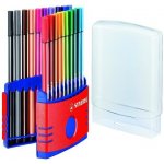 STABILO Pen 68 20 ks – Zbozi.Blesk.cz