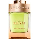 Bvlgari Man Wood Neroli parfémovaná voda pánská 100 ml – Hledejceny.cz