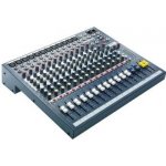 Soundcraft EPM 12 – Zboží Živě