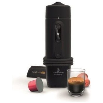 Handpresso Auto Set Capsule