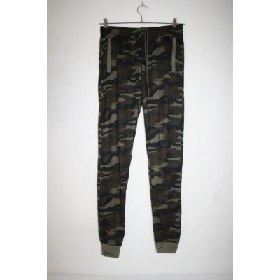 DUNAUONE tepláky pánské maskáčové 4310 woodland – Zboží Dáma DUNAUONE tepláky pánské maskáčové 4310 woodland – Zboží Dáma