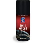 S100 Matt-Wachs Spray 250 ml – Zboží Mobilmania
