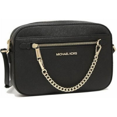 Michael Kors WOMAN 35S1GTTC7L black – Zboží Mobilmania