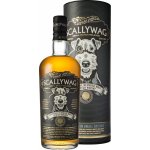 Scallywag Blended Malt 46% 0,7 l (tuba) – Hledejceny.cz