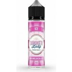 Dinner Lady Ice Watermelon Chill Ice Shake & Vape 10 ml – Zboží Dáma