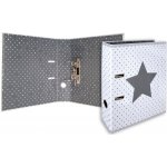 Herma Pořadač pákový A4 7 cm Hvězda – Zboží Živě