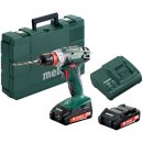 Metabo BS 18 Quick 602217950