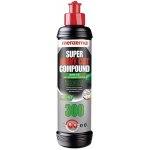 Menzerna Super Heavy Cut Compound 300 Greenline 250 ml – Zboží Mobilmania