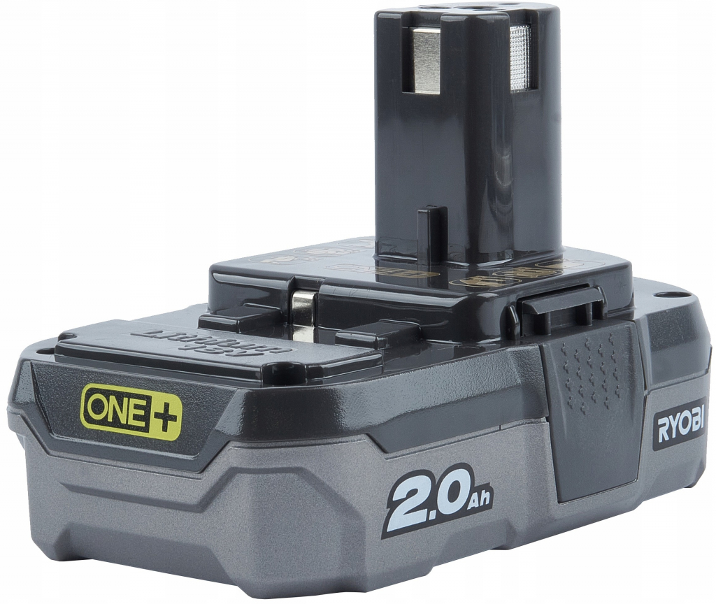 Ryobi rb18l20 online