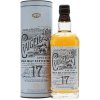 Whisky Craigellachie 17y 46% 0,7 l (tuba)