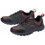 Crivit chlapecká outdoorová obuv antracitová – Zboží Dáma