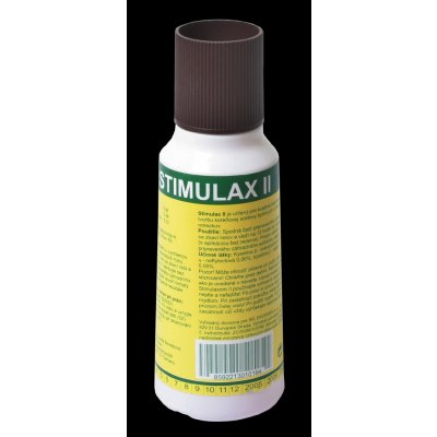 AgroBio STIMULAX II 180ml