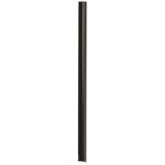 Durable černá, 3 mm, 1-30 listů, balení 100 ks – Hledejceny.cz