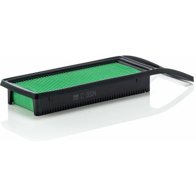 Vzduchový filtr MANN-FILTER C 3324 (C3324) – Hledejceny.cz
