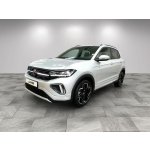 Volkswagen T-Cross 1.5 TSI DSG 110 kW | Zboží Auto