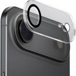 Uniq Optix ClearShield FrameGuard ochranné sklo na čočku fotoaparátu na iPhone Air, Crystal clear 8886463696767 – Hledejceny.cz
