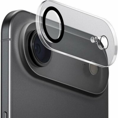 Uniq Optix ClearShield FrameGuard ochranné sklo na čočku fotoaparátu na iPhone Air, Crystal clear 8886463696767 – Hledejceny.cz