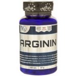 Arginin NutriStar 100 kapslí – Hledejceny.cz