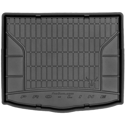 Gumová vana do kufru Frogum Škoda Fabia III Hatchback 2014 - 2021 - PRO-LINE – Hledejceny.cz