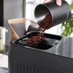 DeLonghi Magnifica Plus ECAM 320.61.G – Zboží Dáma DeLonghi Magnifica Plus ECAM 320.61.G – Zboží Dáma