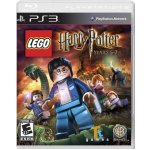 LEGO Harry Potter: Years 5-7 – Hledejceny.cz