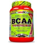 Amix BCAA Micro Instant Juice 1000 g Příchuť: Lemon + lime