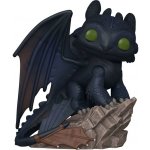 Funko Pop! 1792 Deluxe How To Train Your Dragon Toothless – Hledejceny.cz