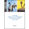 Kniha Slovník českých a slovenských výtvarných umělců 1950 - 2002 13. díl Ro - Se