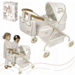 DeCuevas 86078 Můj první s taškou Verona 2024 56 cm – Zboží Dáma