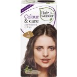 Hairwonder přírodní dlouhotrvající barva tmavá blond 6 100 ml – Sleviste.cz