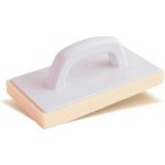 Hladítko hydro houba AQUA J 280x140x30 mm – Hledejceny.cz