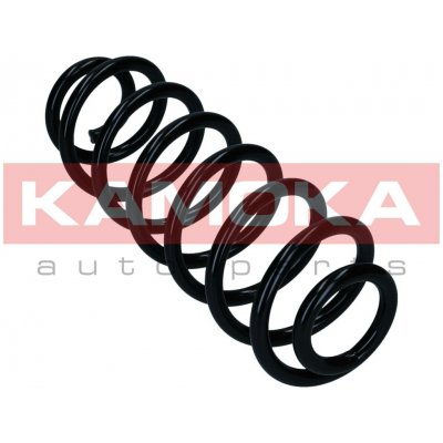 Vinutá pružina podvozku KAMOKA 2120616 – Hledejceny.cz