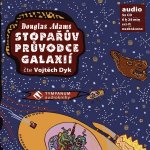 Stopařův průvodce galaxií - Douglas Adams – Sleviste.cz