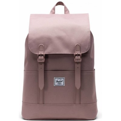 Herschel Supply Retreat Small 11091-02077-OS Ash Rose 15 l