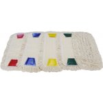 Vládcemopu návlek mopu Flipper 40 cm bavlněný mop 185 g – Sleviste.cz