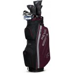 Callaway Reva 11 Dámský golfový set Pravá Ladies Grafit Cart bag – Hledejceny.cz