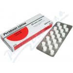 PYRIDOXIN LÉČIVA POR 20MG TBL NOB 20 – Hledejceny.cz