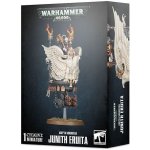 GW Warhammer 40000 Adepta Sororitas Junith Eruita – Zboží Živě