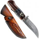 Dellinger Waldmann vg-10 Damascus – Sleviste.cz