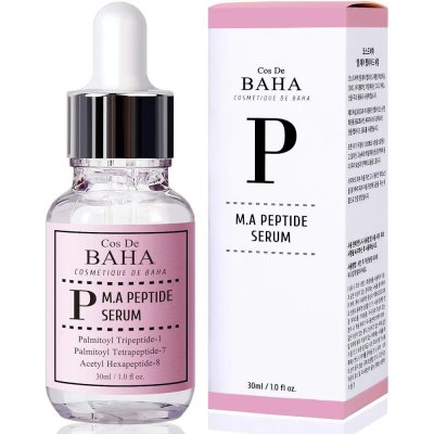 Cos De Baha P M.A Peptide Serum 30 ml