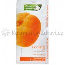 Přípravek na čištění pleti Freeman Meruňkový krémový pleťový peeling (Facial Creamy Scrub Apricot) 15 ml