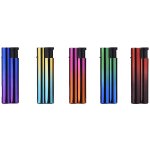 PROF Anodized Jetflame Shape 25/B balení 25 ks 8 – Hledejceny.cz