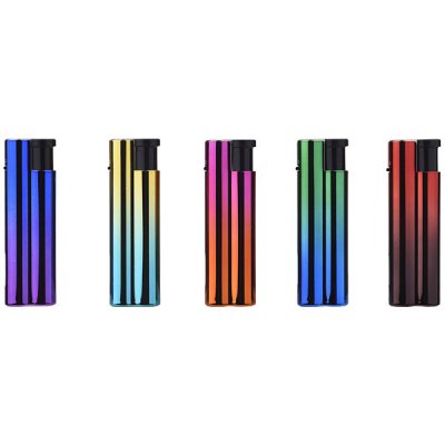 PROF Anodized Jetflame Shape 25/B balení 25 ks 8 – Hledejceny.cz